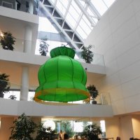 ТЦ Ельцин. Екатеринбург :: Елена Шаламова