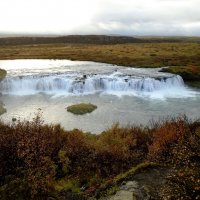 Исландский пейзаж :: Игорь Матвеев Исландский пейзаж :: Игорь Матвеев