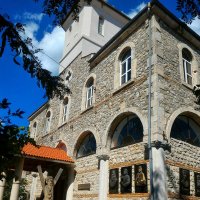 Церковь :: Натали 