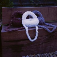 Сумочки. :: Юрий Полторыхин.