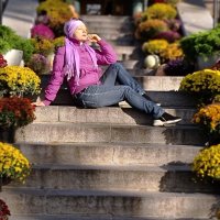 Парк :: Лана 