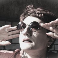 Портрет :: Лана 