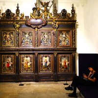 Старина и современность.. :: Aida10 