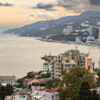 Крым :: skijumper Иванов Крым :: skijumper Иванов