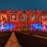 Про Питер :: Владимир Колесников