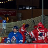 1 минута. 0-1 не в нашу пользу. :: Анатолий. Chesnavik. 1 минута. 0-1 не в нашу пользу. :: Анатолий. Chesnavik.