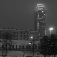 *** :: Сергей Сергеев