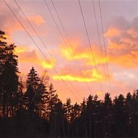 Сегодня вечером :: Татьяна Тюменка Сегодня вечером :: Татьяна Тюменка