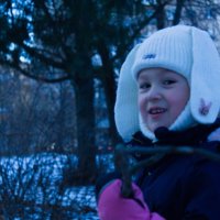 Марьяша :: Артём 