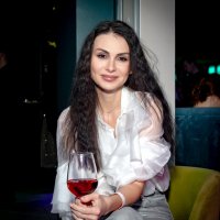 Незнакомка :: Leo Alex Foto