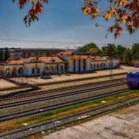 Гудаута :: Vladimir 