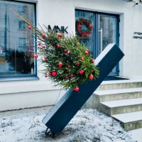 Под углом) :: Галина Бобкина