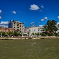 Сухум :: Александр Леонов