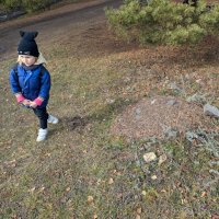 Вперёд, турист :: Андрей Хлопонин