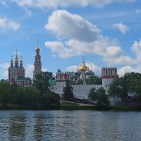 Летний день :: Дмитрий И_