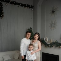 Семья :: Алена Иванова