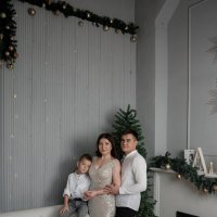 Семья :: Алена Иванова