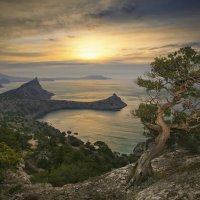 Крым -2 :: irina Schwarzer 