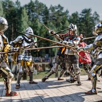 Турнир :: SanSan 