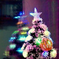 Ёлочка гори ! :: nadyasilyuk Вознюк