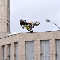 Полёт нормальный! :: Валерий Пославский