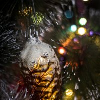 НГ :: Тамара Федорова