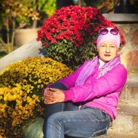 Парк :: Лана Парк :: Лана