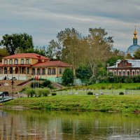 Коломна :: Анастасия Смирнова