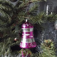 Новогодние игрушки :: Freddy 97 Новогодние игрушки :: Freddy 97