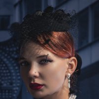 Лина :: Alexandr Khizhniak