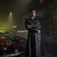 *** :: Alexandr Khizhniak