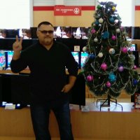 Перед новым годом. :: Serega SchütZ