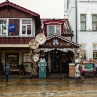 Кафешка :: Лилия . Кафешка :: Лилия .