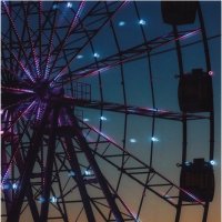 Декабрьский закат :: Сергей В