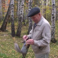 Вкусное угощение :: Дмитрий П Вкусное угощение :: Дмитрий П