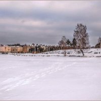 Про декабрь... :: Aquarius - Сергей Про декабрь... :: Aquarius - Сергей