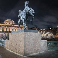 Задача устранить :: Дмитрий Иванов