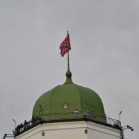 ВЫБОРГ. :: Виктор Осипчук ВЫБОРГ. :: Виктор Осипчук