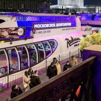 У причала :: Валерий Пославский У причала :: Валерий Пославский