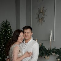 Пара :: Алена Иванова