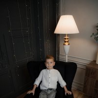 Портрет :: Алена Иванова