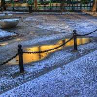 *** :: Сергей Григорьев