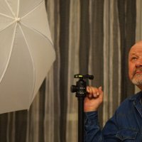 Штатив наш друг. :: Юрий Полторыхин. Штатив наш друг. :: Юрий Полторыхин.