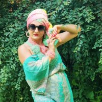 Парк :: Лана 