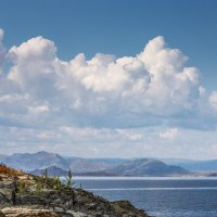 Яхт Клуб :: Дмитрий 