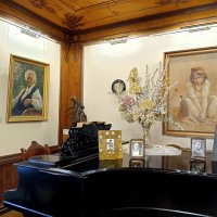 У рояля :: Мария Васильева У рояля :: Мария Васильева