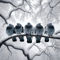 Посиделки :: Freddy 97 Посиделки :: Freddy 97