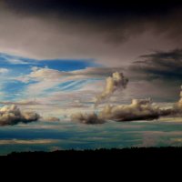 сборище небесное :: Владимир сборище небесное :: Владимир