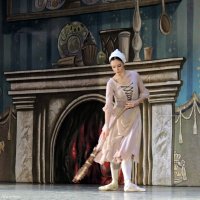 Балет ЗОЛУШКА :: Ната57 Наталья Мамедова Балет ЗОЛУШКА :: Ната57 Наталья Мамедова