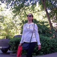 *** :: Владимир Захаров